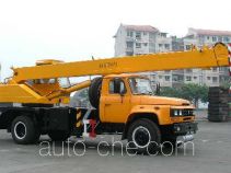 Changjiang  QYE12 QZC5151JQZQYE12 truck crane