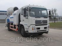 Sinomach QZC5160GPSE5 sprinkler / sprayer truck