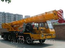 Changjiang  QYT20 QZC5240JQZQYT20 truck crane