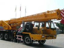 Changjiang  QYT16 QZC5260JQZQYT16 truck crane