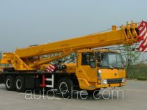 Changjiang  QYT20/1 QZC5261JQZQYT20/1 truck crane
