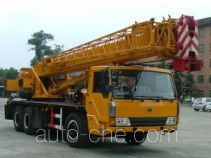 Changjiang  LT1020/2 QZC5271JQZLT1020/2 truck crane