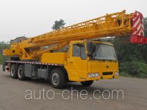 Changjiang  TTC020A QZC5272JQZTTC020A truck crane