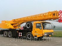 Changjiang  QYT25 QZC5280JQZQYT25 truck crane