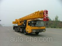 Changjiang  QYT25/1 QZC5281JQZQYT25/1 truck crane