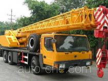 Changjiang  LT1025 QZC5290JQZLT1025 truck crane