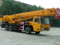 Changjiang  LT1025/2 QZC5292JQZLT1025/2 truck crane