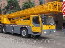 Changjiang  LT1025/5 QZC5321JQZLT1025/5 truck crane