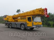 Changjiang  TTC025A1 QZC5322JQZTTC025A1 truck crane