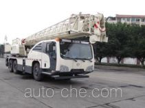 Changjiang  TTC025G1 QZC5332JQZTTC025G1 truck crane
