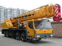 Changjiang  LT1036 QZC5370JQZLT1036 truck crane