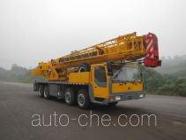 Changjiang  TTC036A QZC5372JQZTTC036A truck crane