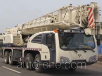 Changjiang  TTC036G1 QZC5374JQZTTC036G1 truck crane