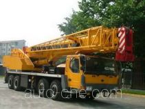 Changjiang  LT1055/1 QZC5420JQZLT1055/1 truck crane