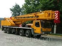 Changjiang  LT1055/2 QZC5420JQZLT1055/2 truck crane