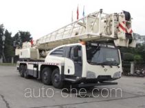 Changjiang  TTC055G1 QZC5424JQZTTC055G1 truck crane