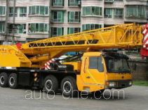 Changjiang  LT1050 QZC5430JQZLT1050 truck crane