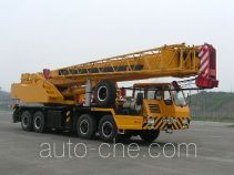 Changjiang  QY50G QZC5431JQZQY50G truck crane