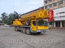 Changjiang  TTC055A1 QZC5433JQZTTC055A1 truck crane