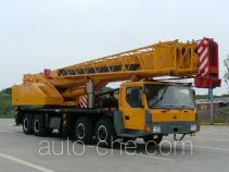 Changjiang  LT1055 QZC5440JQZLT1055 truck crane