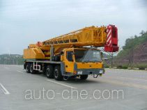 Changjiang  LT1070 QZC5460JQZLT1070 truck crane