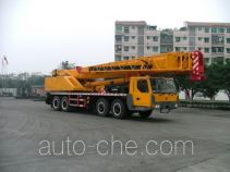 Changjiang  LT1070/1 QZC5461JQZLT1070/1 truck crane