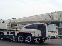 Changjiang  TTC070G QZC5463JQZTTC070G truck crane