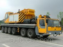 Changjiang  LT1130 QZC5480JQZLT1130 truck crane