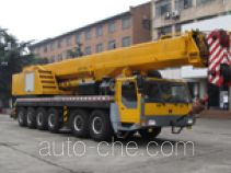 Changjiang  LT1130 QZC5541JQZLT1130 truck crane