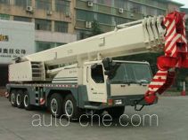 Changjiang  TTC100A QZC5551JQZTTC100A truck crane
