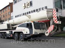 Changjiang  TTC100G2 QZC5553JQZTTC100G2 truck crane