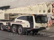 Changjiang  TTC100G QZC5554JQZTTC100G truck crane