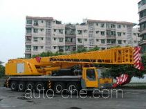 Changjiang  LT1130 QZC5690JQZLT1130 truck crane