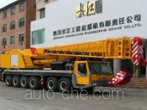 Changjiang  LT1100 QZC5691JQZLT1100 truck crane