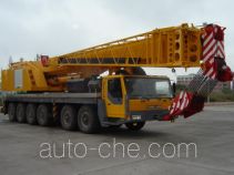 Changjiang  LT1130 QZC5691JQZLT1130 truck crane