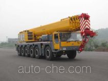 Changjiang  LTM1160 QZC5720JQZLTM1160 all terrain mobile crane