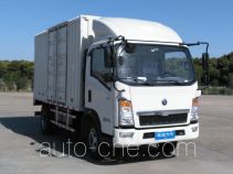 Green Wheel RQ5041XXYEVZ1 electric cargo van