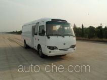 Langshan RQ5060XXYCQ40 фургон (автофургон)