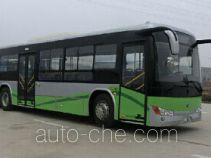 Green Wheel RQ6100GEVH0 electric city bus