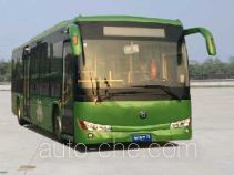 Green Wheel RQ6100GEVH1 электрический городской автобус