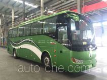 Green Wheel RQ6110YEVH1 electric bus