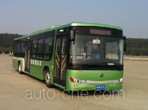 Green Wheel RQ6120GEVH0 electric city bus