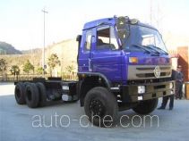 Dadi (Xindadi) RX1171A бортовой грузовик