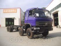 Dadi (Xindadi) RX1270A бортовой грузовик