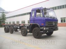 Dadi (Xindadi) RX1270B бортовой грузовик