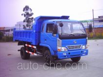 Dadi (Xindadi) RX3047ZPGB dump truck