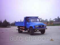 Dadi (Xindadi) RX3082ZG1 dump truck
