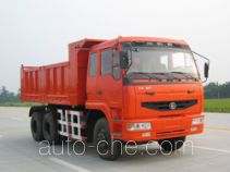 Dadi (Xindadi) RX3211K dump truck