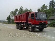 Dadi (Xindadi) RX3240ZPA dump truck