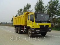 Dadi (Xindadi) RX3240ZPB dump truck